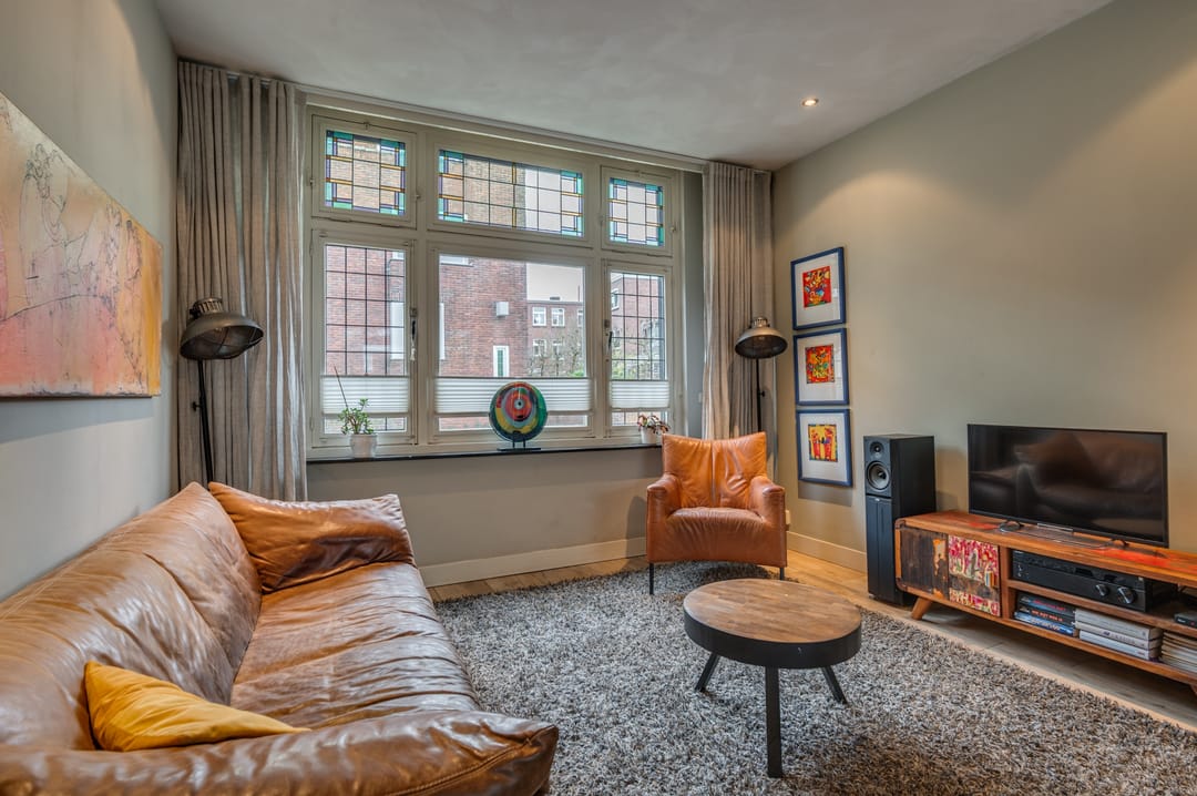 Foto 8 van Julianastraat 12