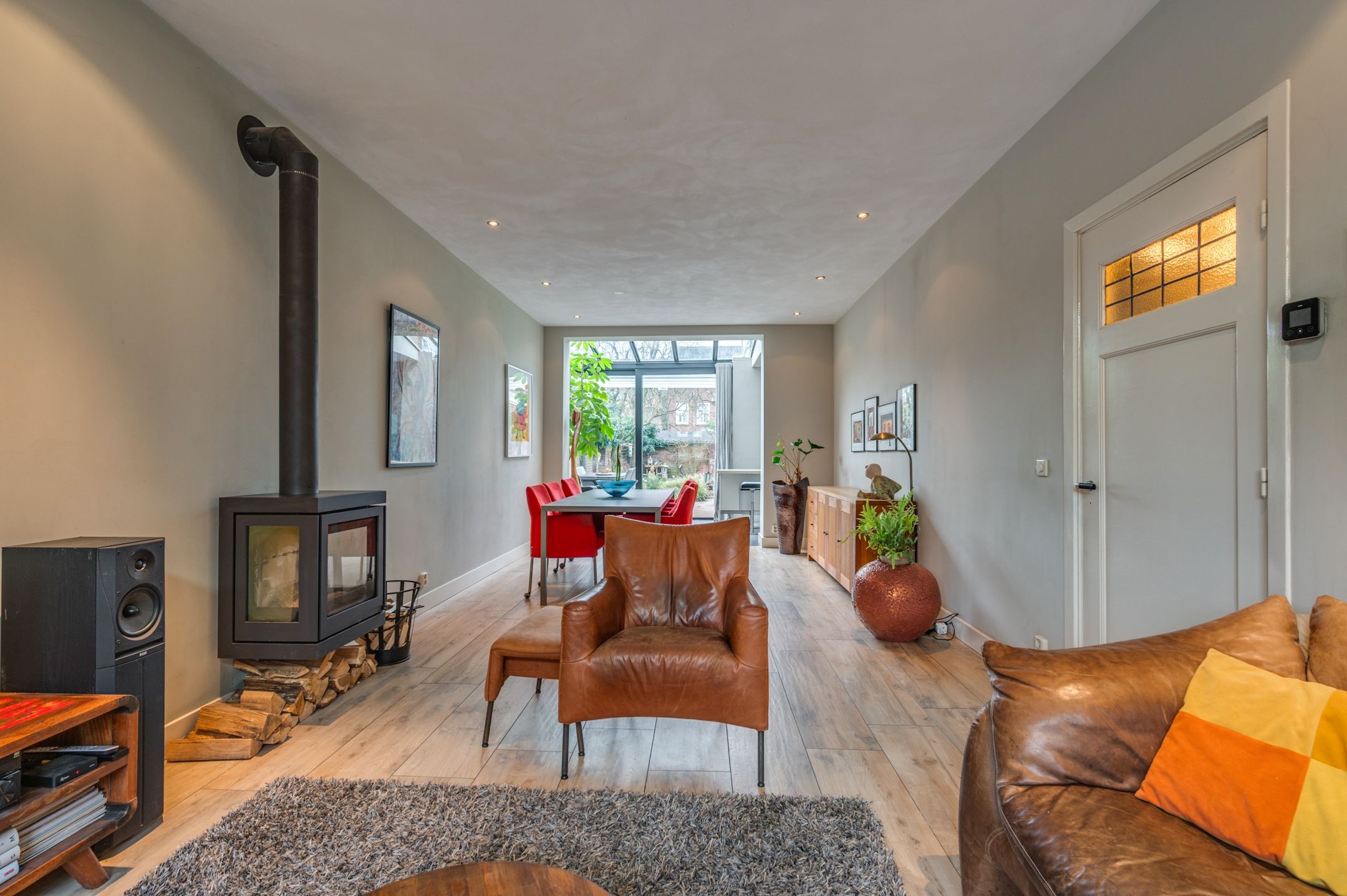 Foto 9 van Julianastraat 12