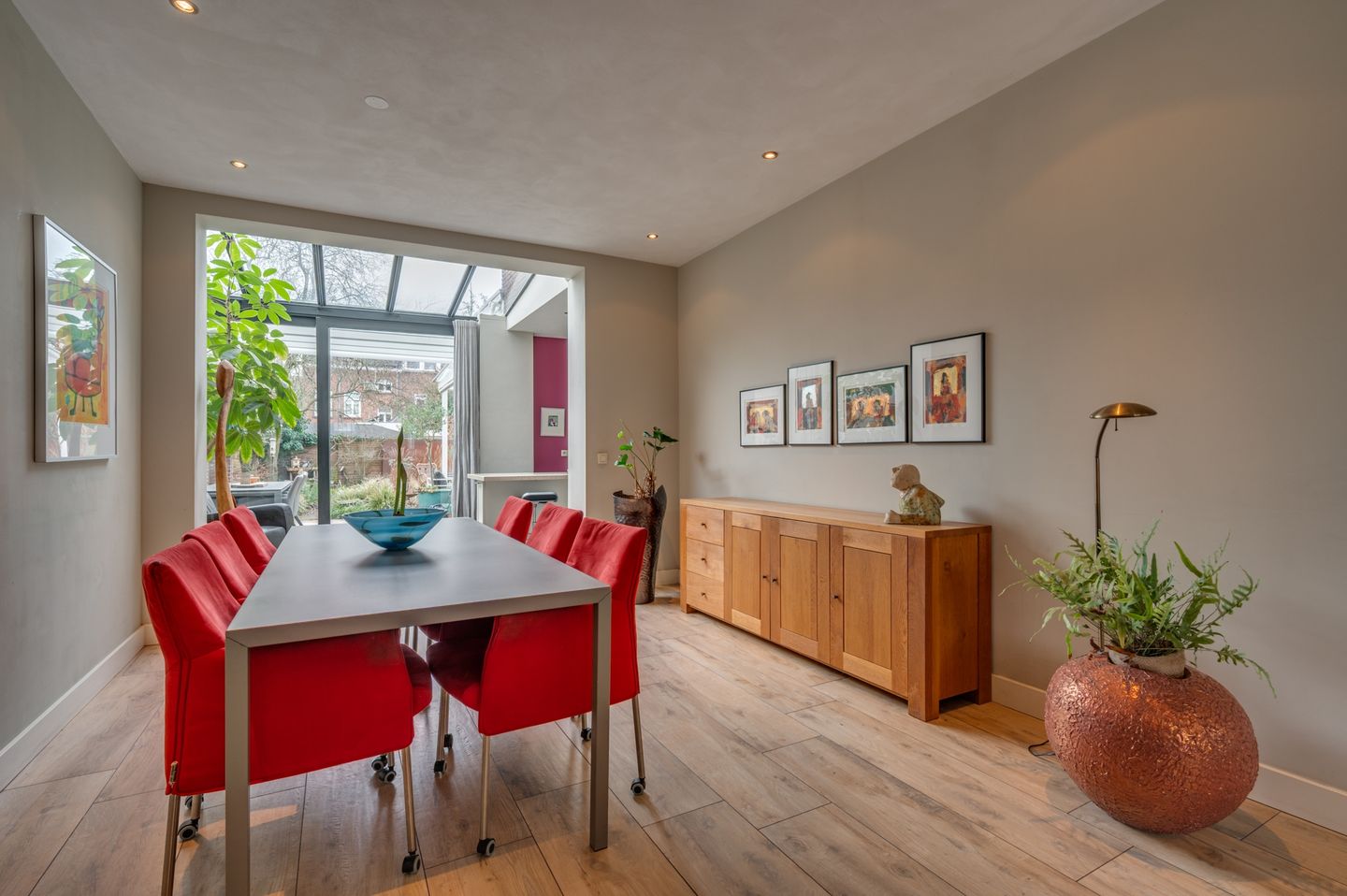 Foto 10 van Julianastraat 12