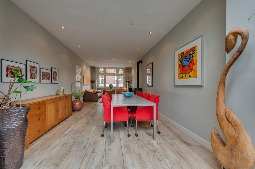 Foto 13 van Julianastraat 12