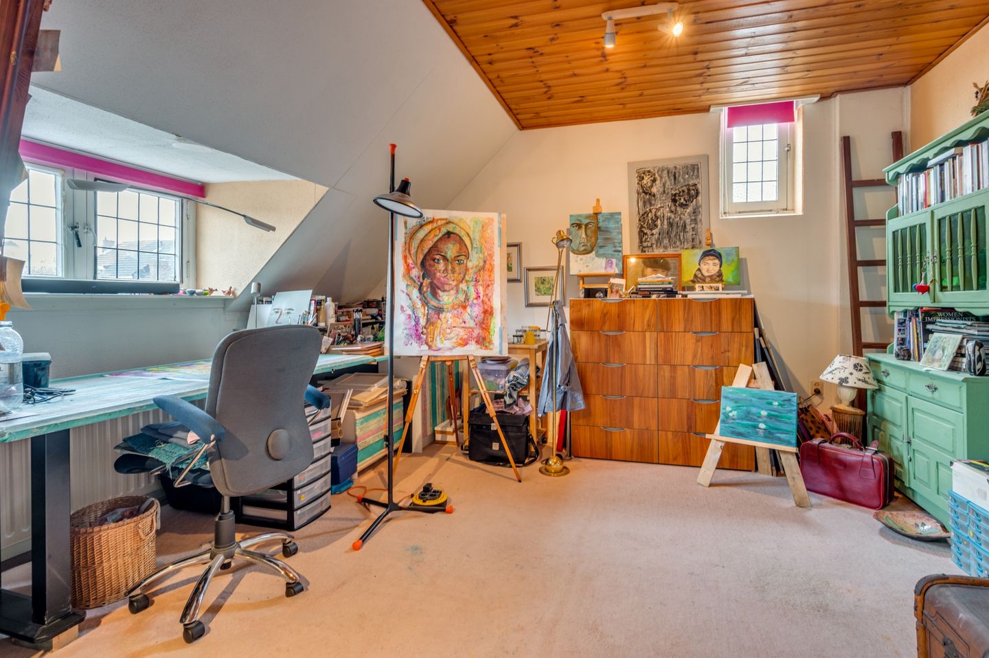 Foto 35 van Julianastraat 12