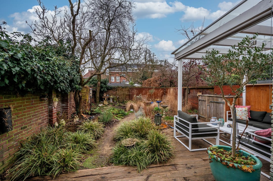 Foto 38 van Julianastraat 12