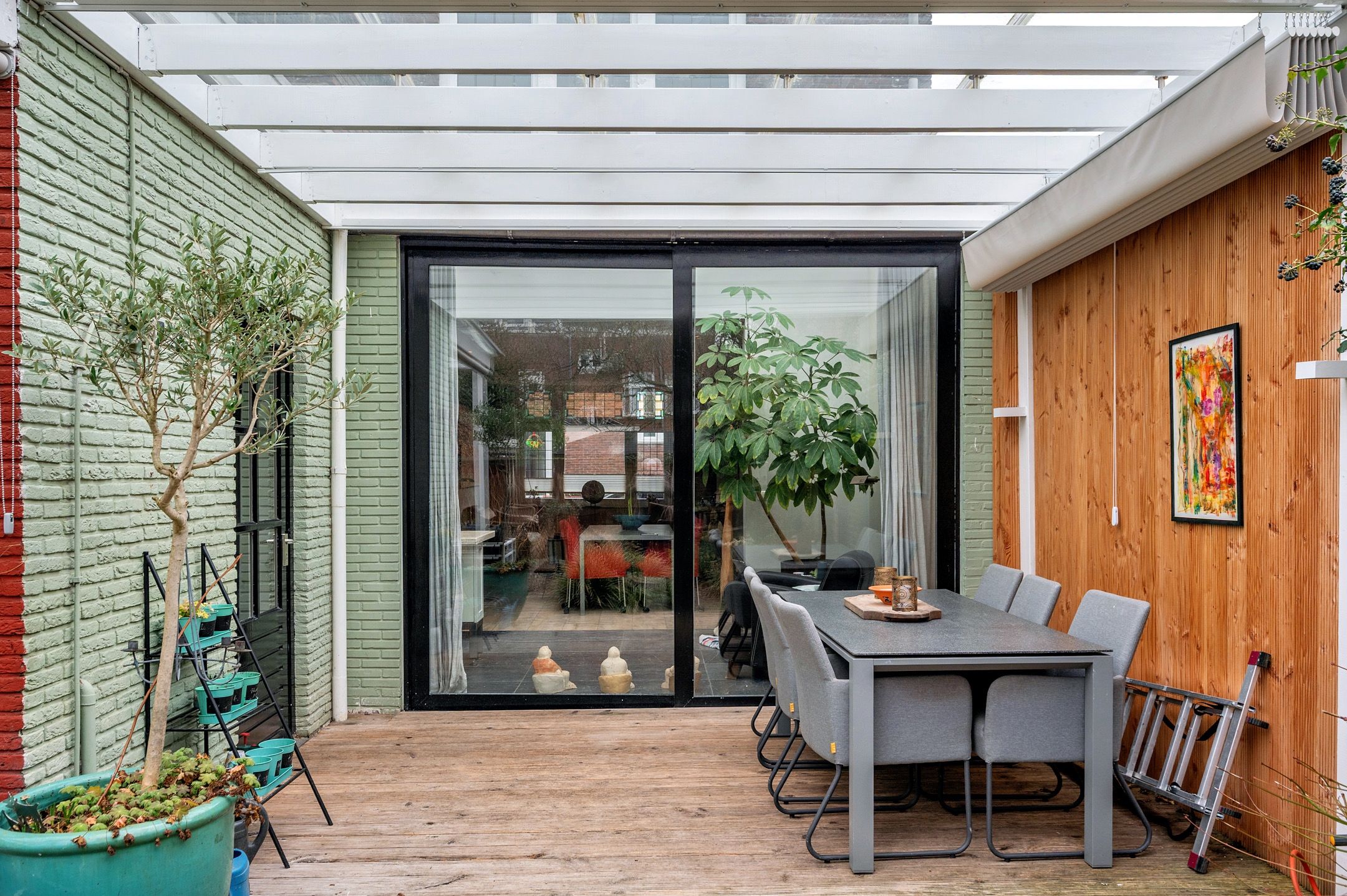 Foto 45 van Julianastraat 12