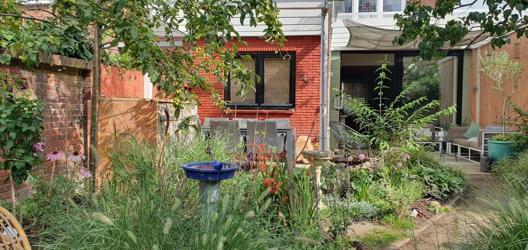 Foto 47 van Julianastraat 12