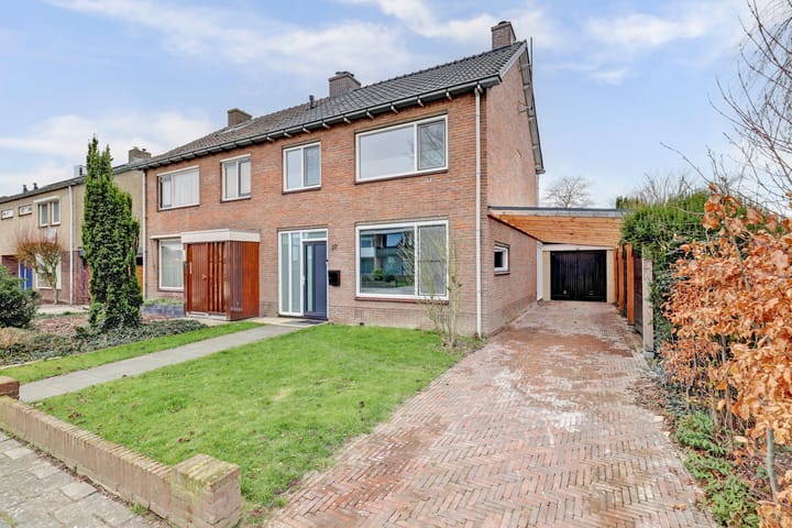 Wethouder Broekmanstraat 27 main image