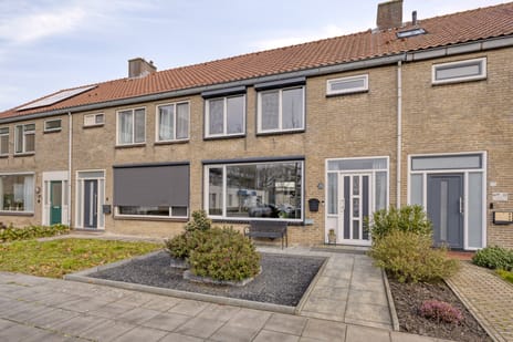 Caustraat thumbnail
