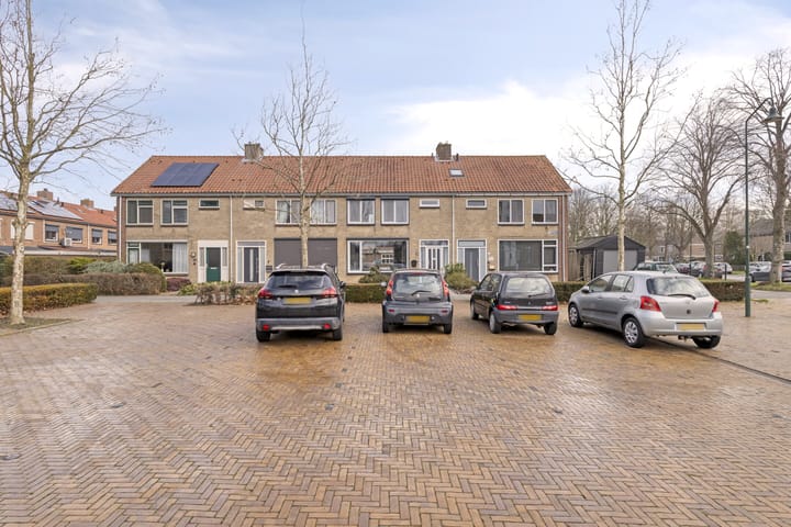 Foto 3 van Caustraat 31