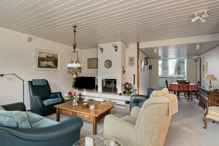 Foto 2 van Clauslaan 10