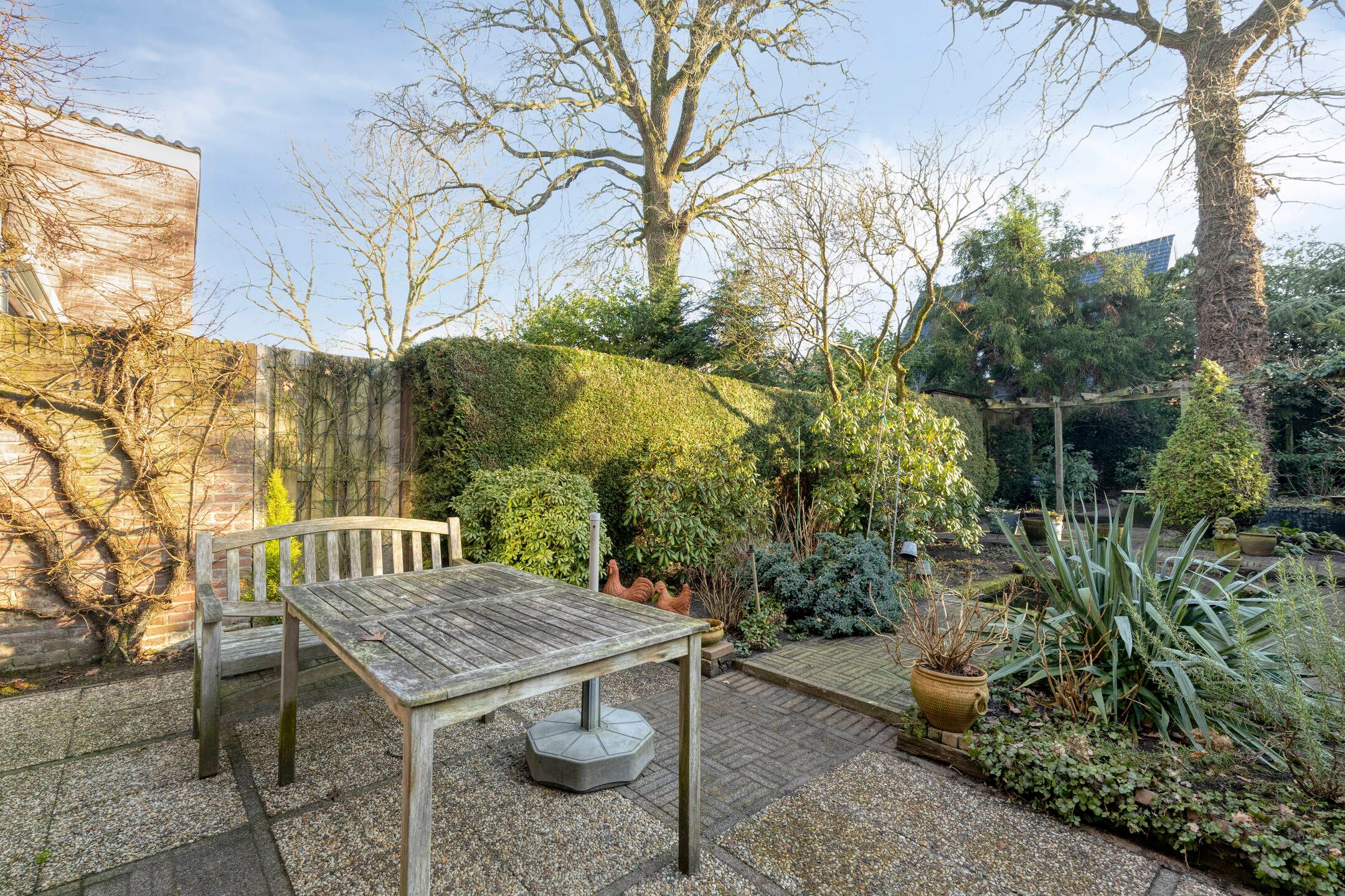 Photo 3 of Clauslaan 10