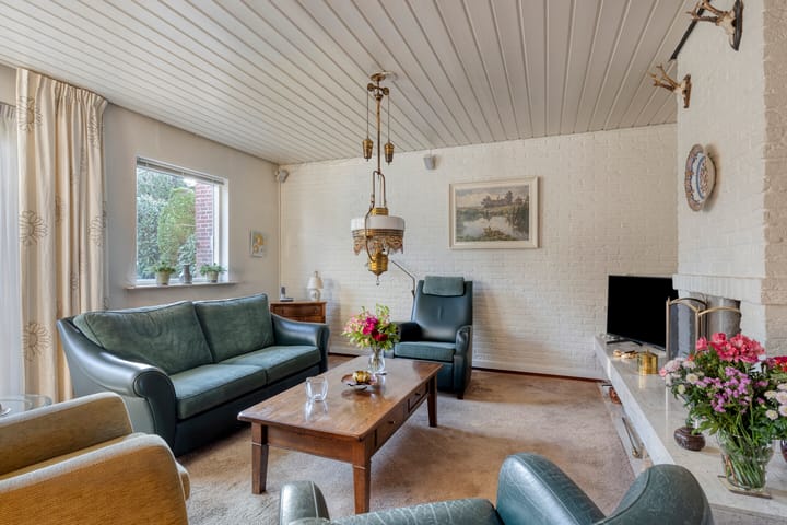 Foto 5 van Clauslaan 10