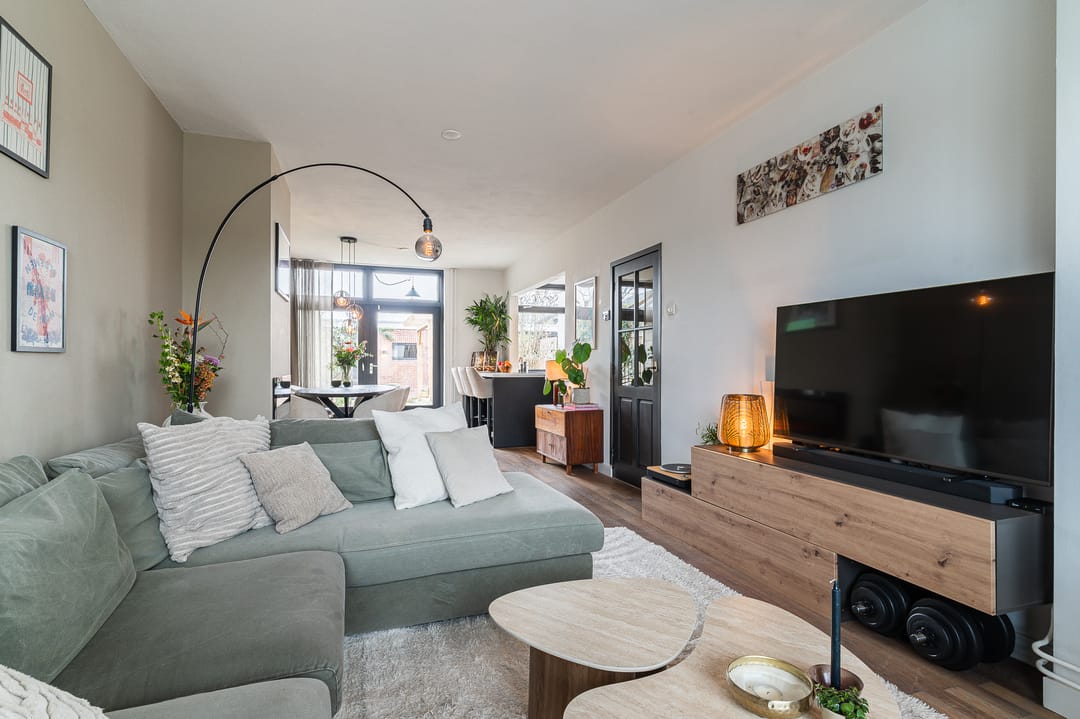 Foto 2 van Wolfskamerweg 52