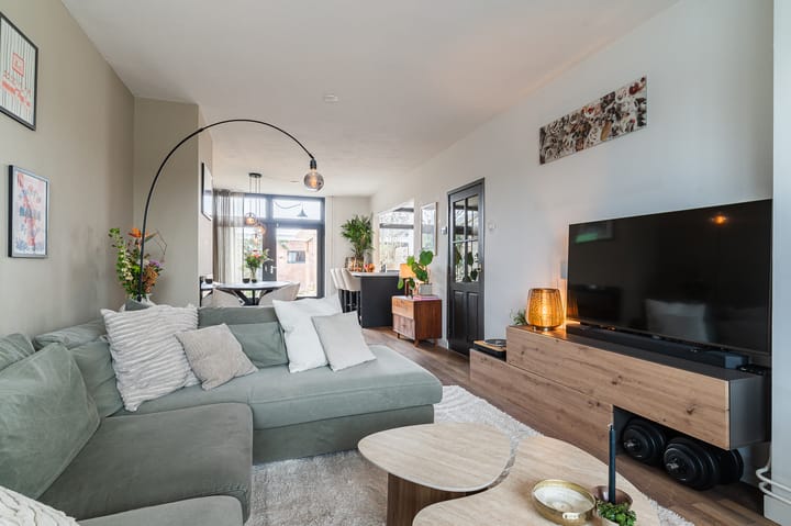 Photo 2 of Wolfskamerweg 52