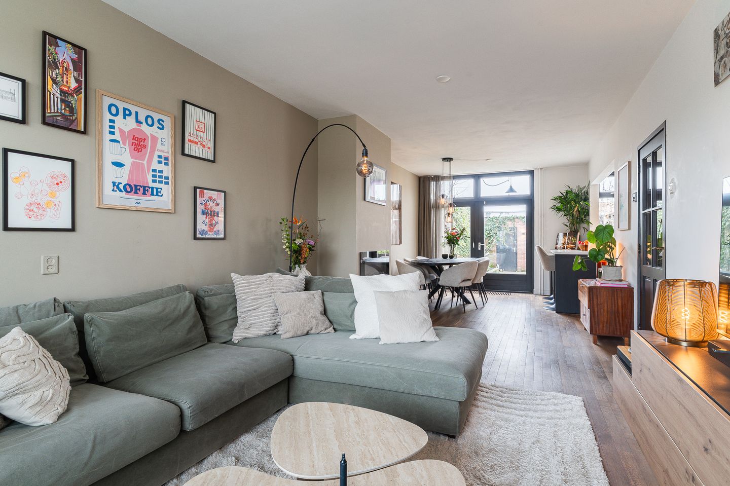 Foto 5 van Wolfskamerweg 52