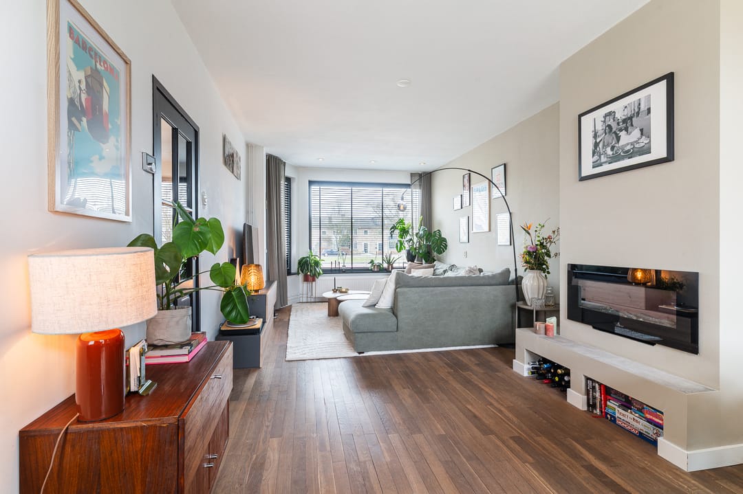 Foto 7 van Wolfskamerweg 52