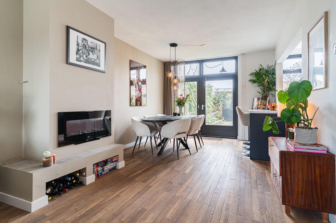 Foto 8 van Wolfskamerweg 52