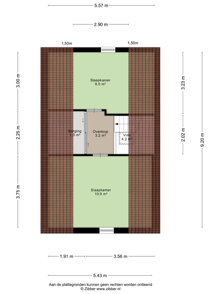 Foto 30 van Clauslaan 10