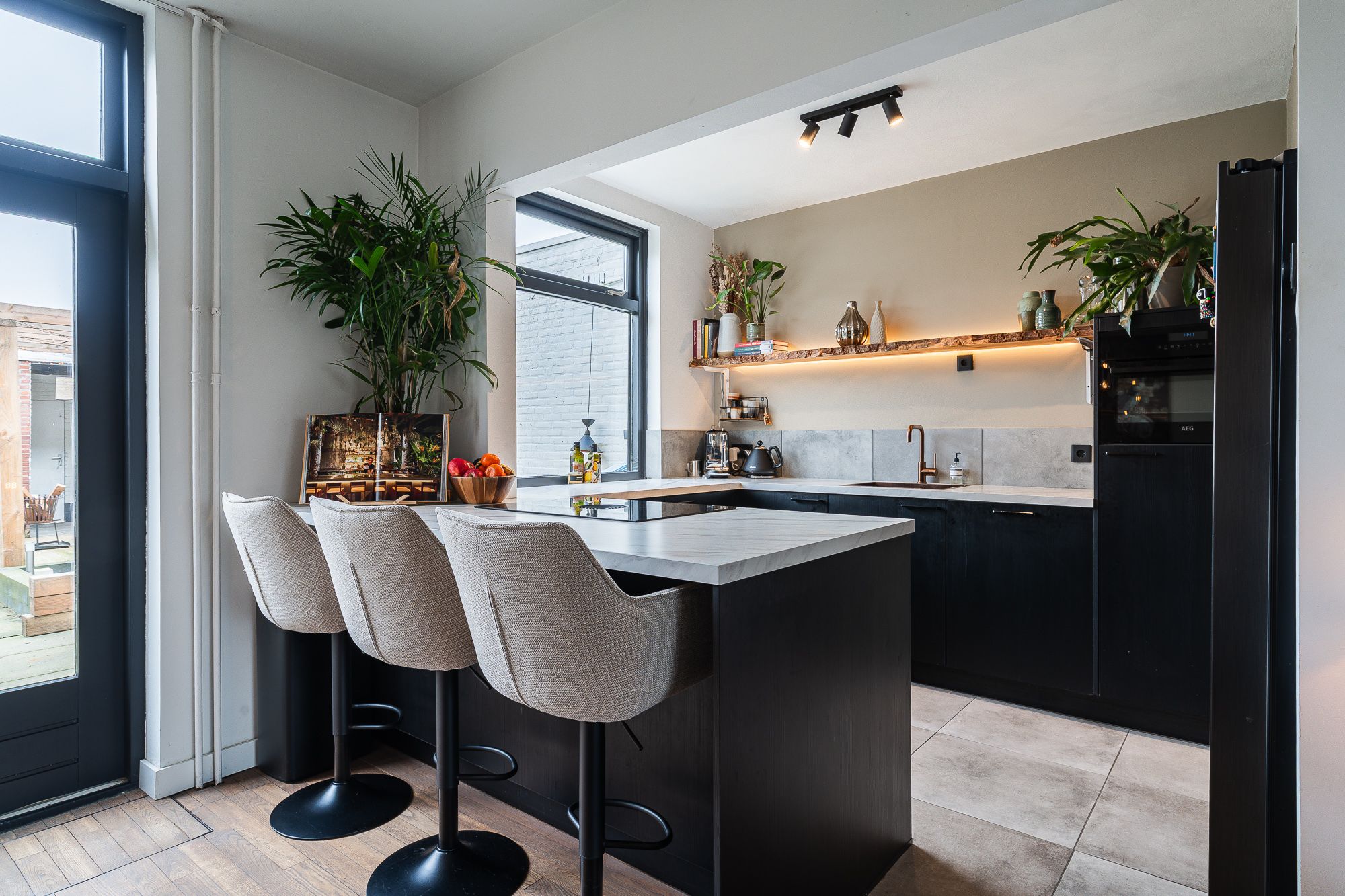 Foto 15 van Wolfskamerweg 52