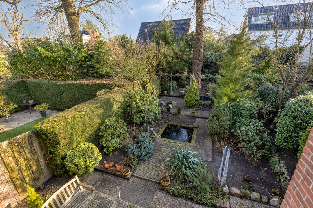 Photo 32 of Clauslaan 10