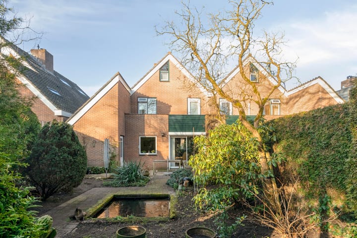 Foto 35 van Clauslaan 10