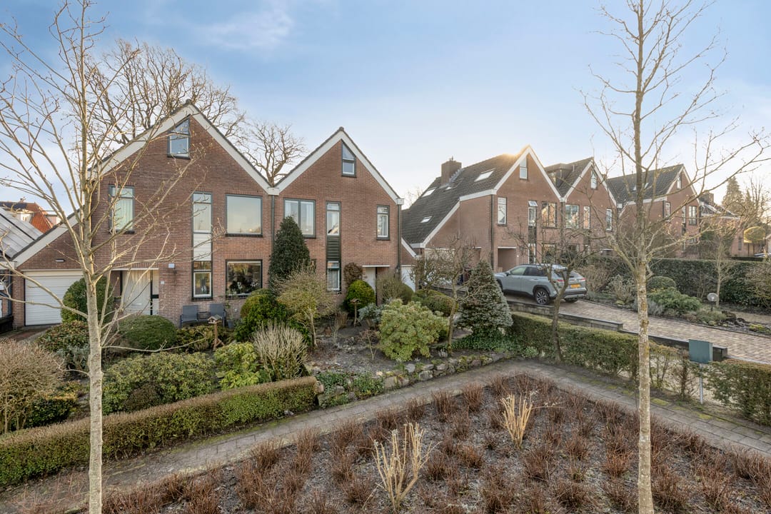 Photo 38 of Clauslaan 10