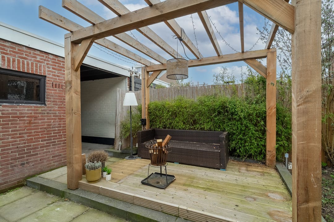 Foto 22 van Wolfskamerweg 52