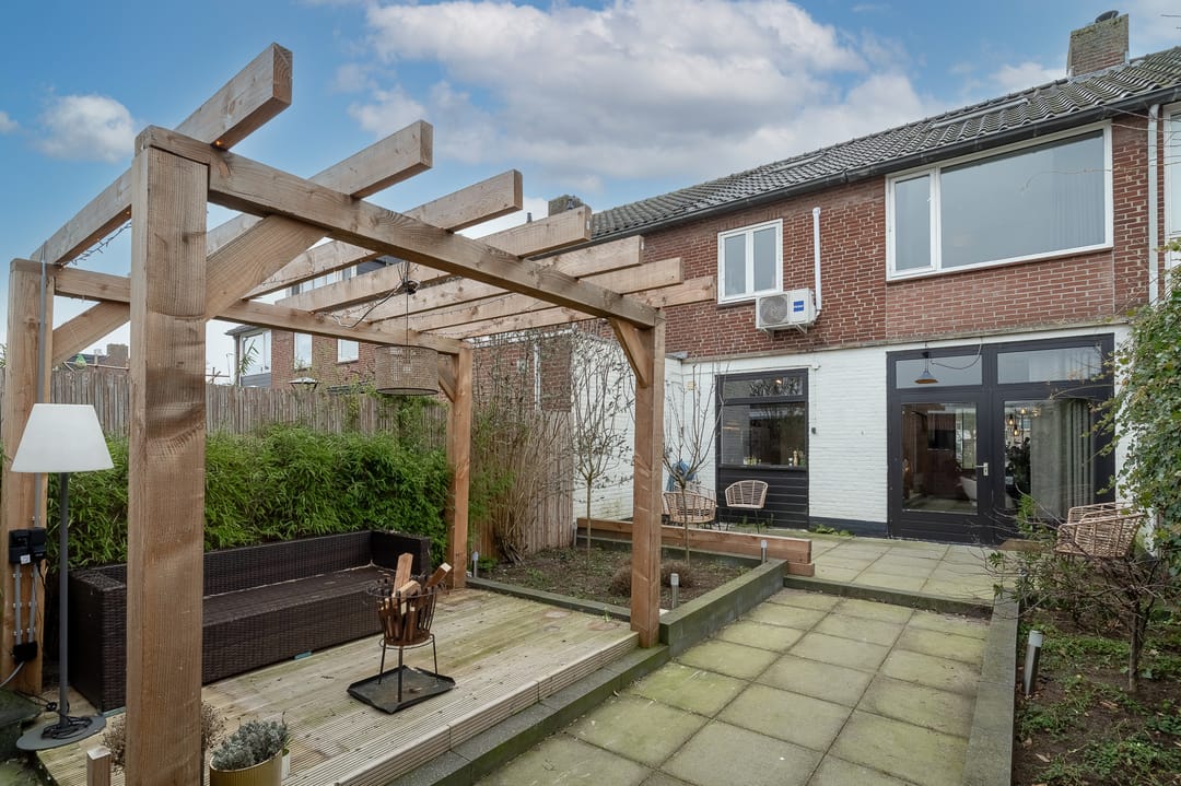 Foto 23 van Wolfskamerweg 52