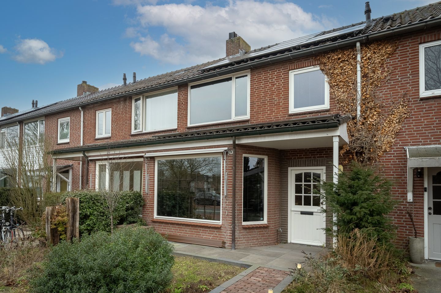 Foto 44 van Wolfskamerweg 52