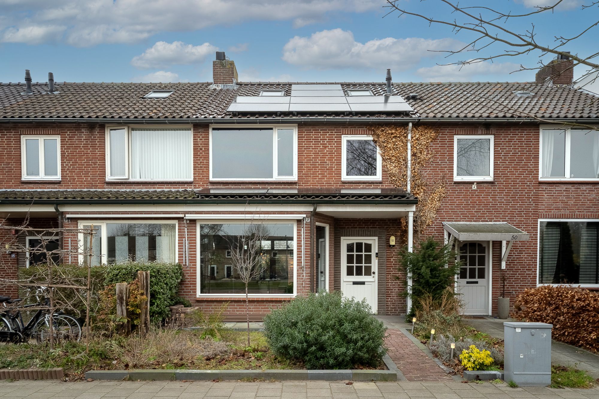 Foto 45 van Wolfskamerweg 52