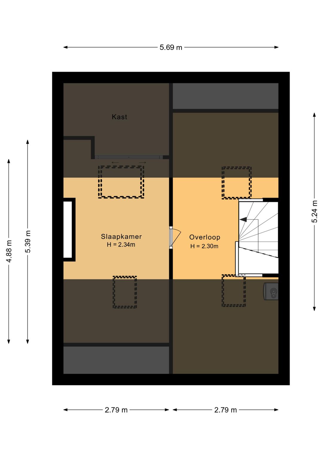 Foto 52 van Wolfskamerweg 52