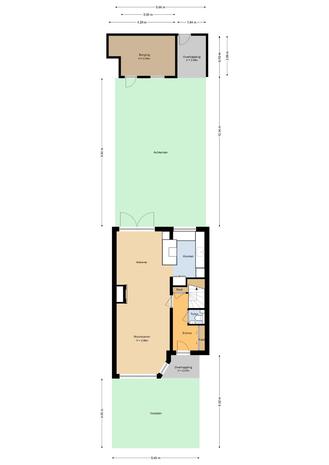 Foto 53 van Wolfskamerweg 52