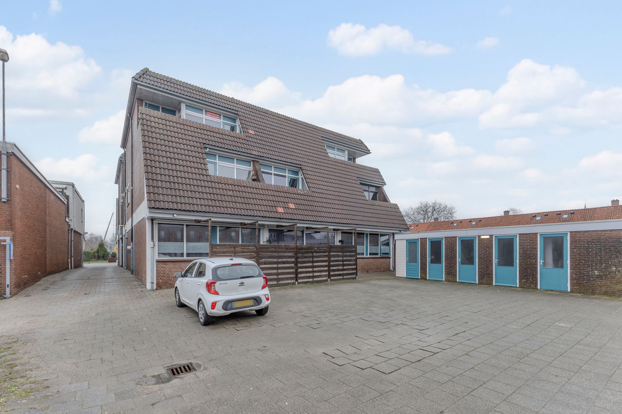 Photo 21 of Heiligeweg 45-E