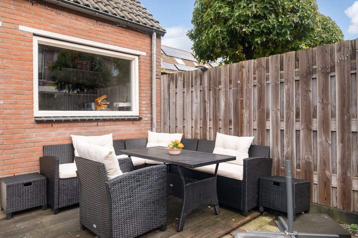 Photo 11 of Teenschillerlaan 32