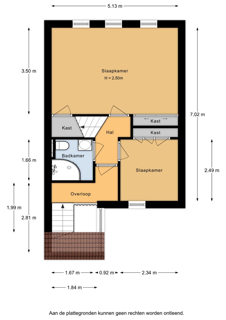 Photo 35 of Teenschillerlaan 32