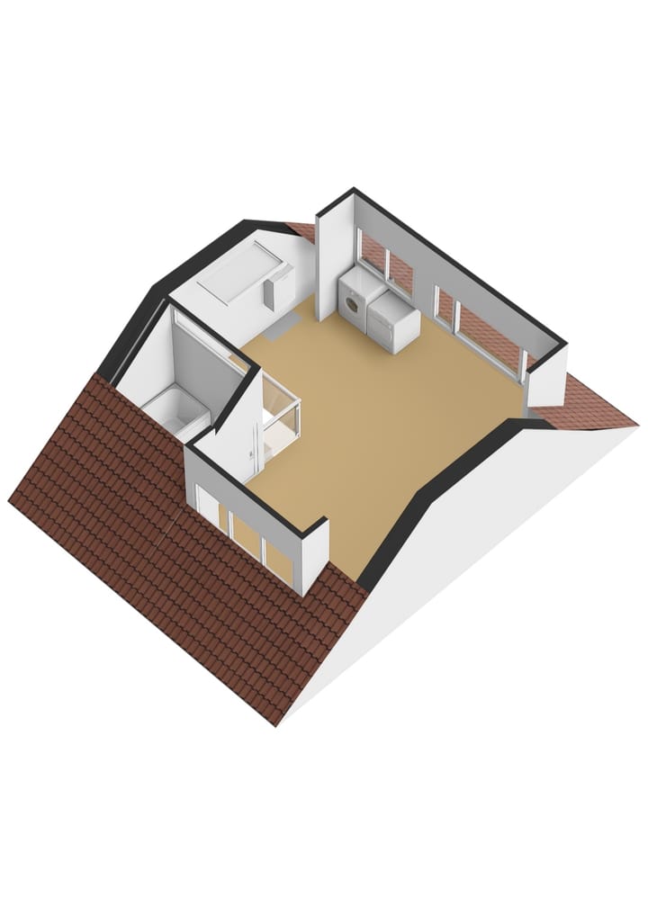 Photo 42 of Teenschillerlaan 32