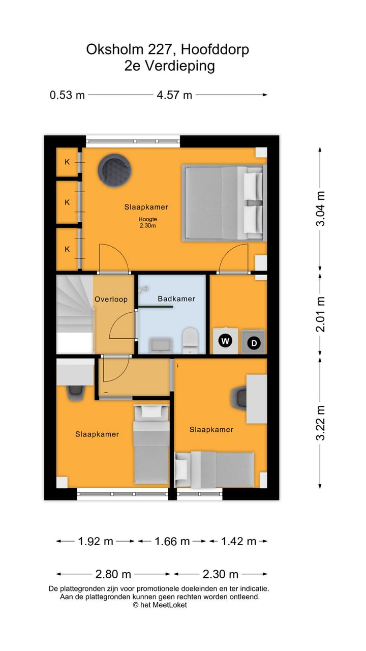 Foto 30 van Oksholm 227