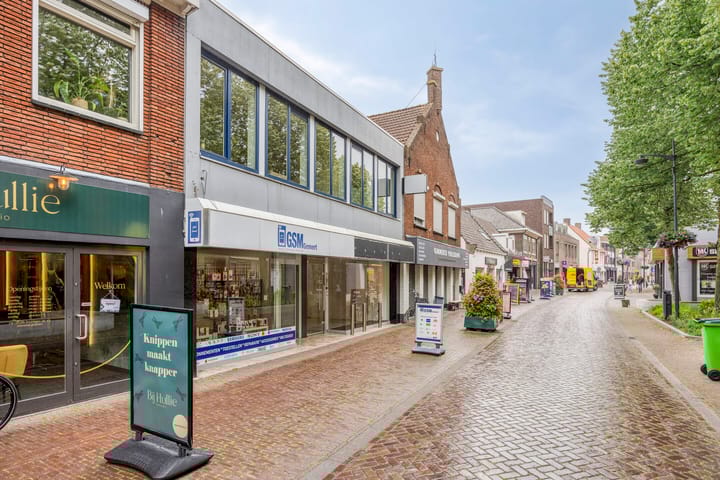 Photo 2 of Nieuwstraat 63