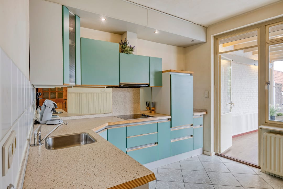 Photo 7 of Nieuwstraat 63