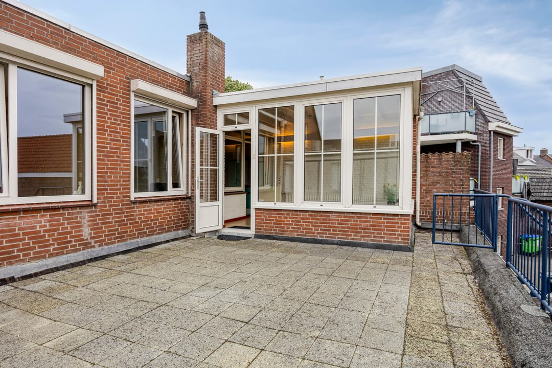 Photo 22 of Nieuwstraat 63