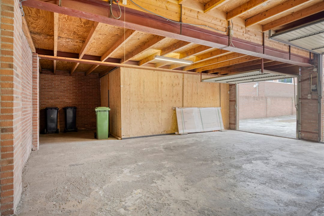 Photo 28 of Nieuwstraat 63