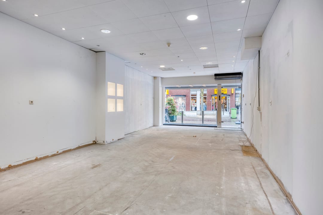 Photo 31 of Nieuwstraat 63