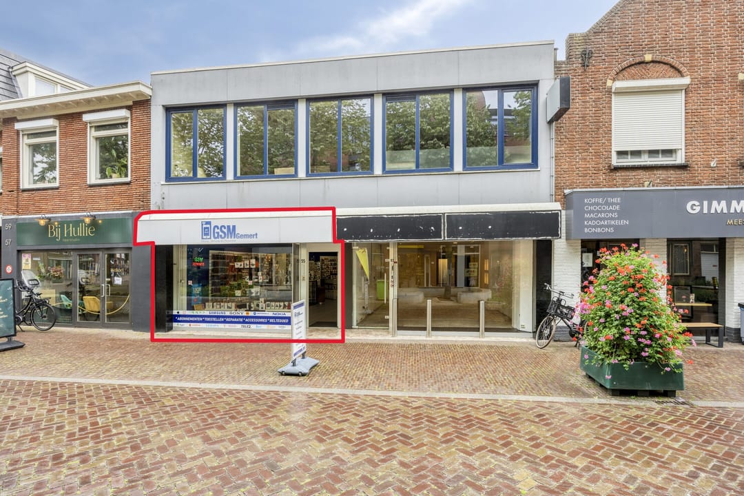 Photo 43 of Nieuwstraat 63