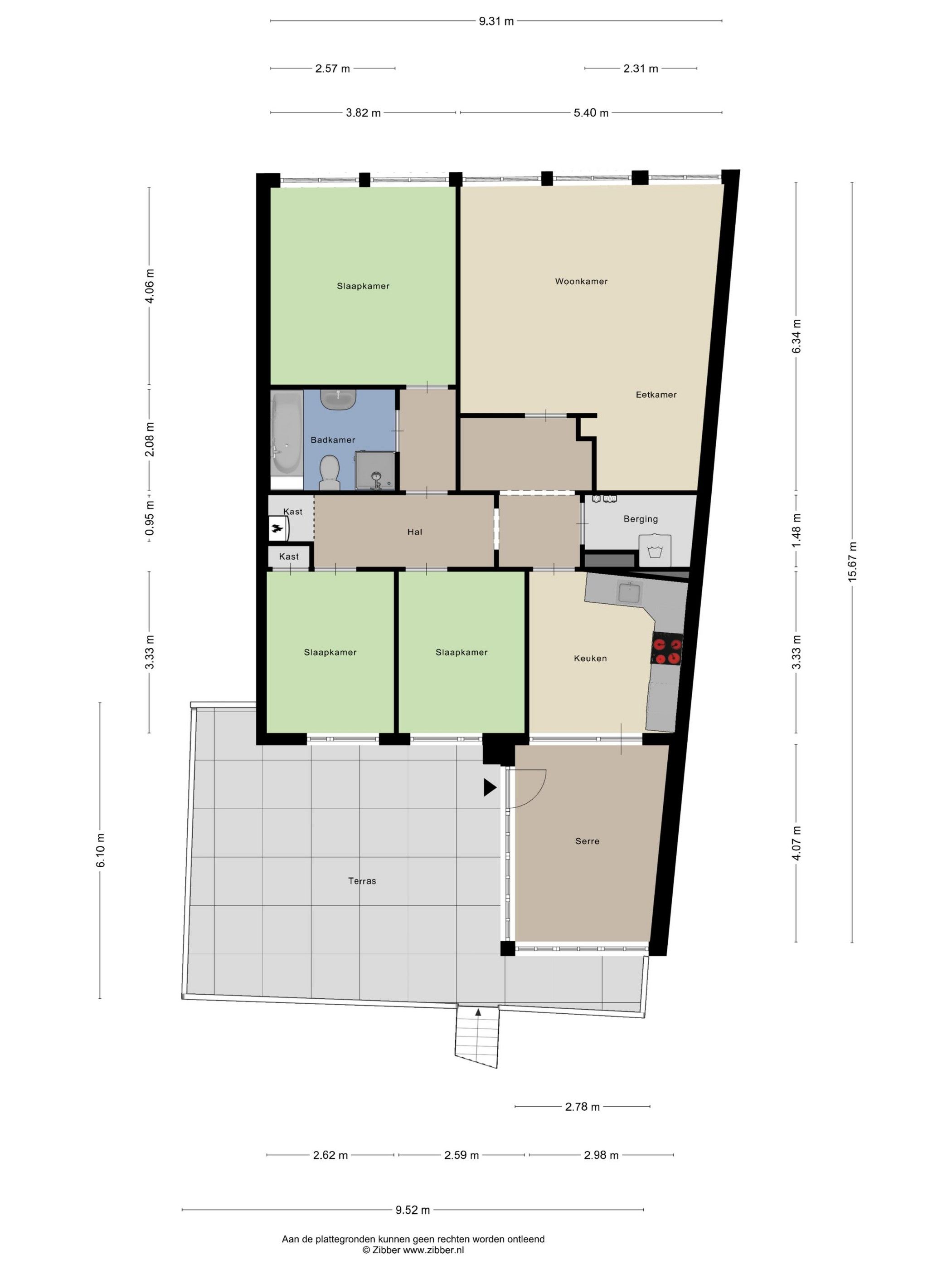 Photo 51 of Nieuwstraat 63