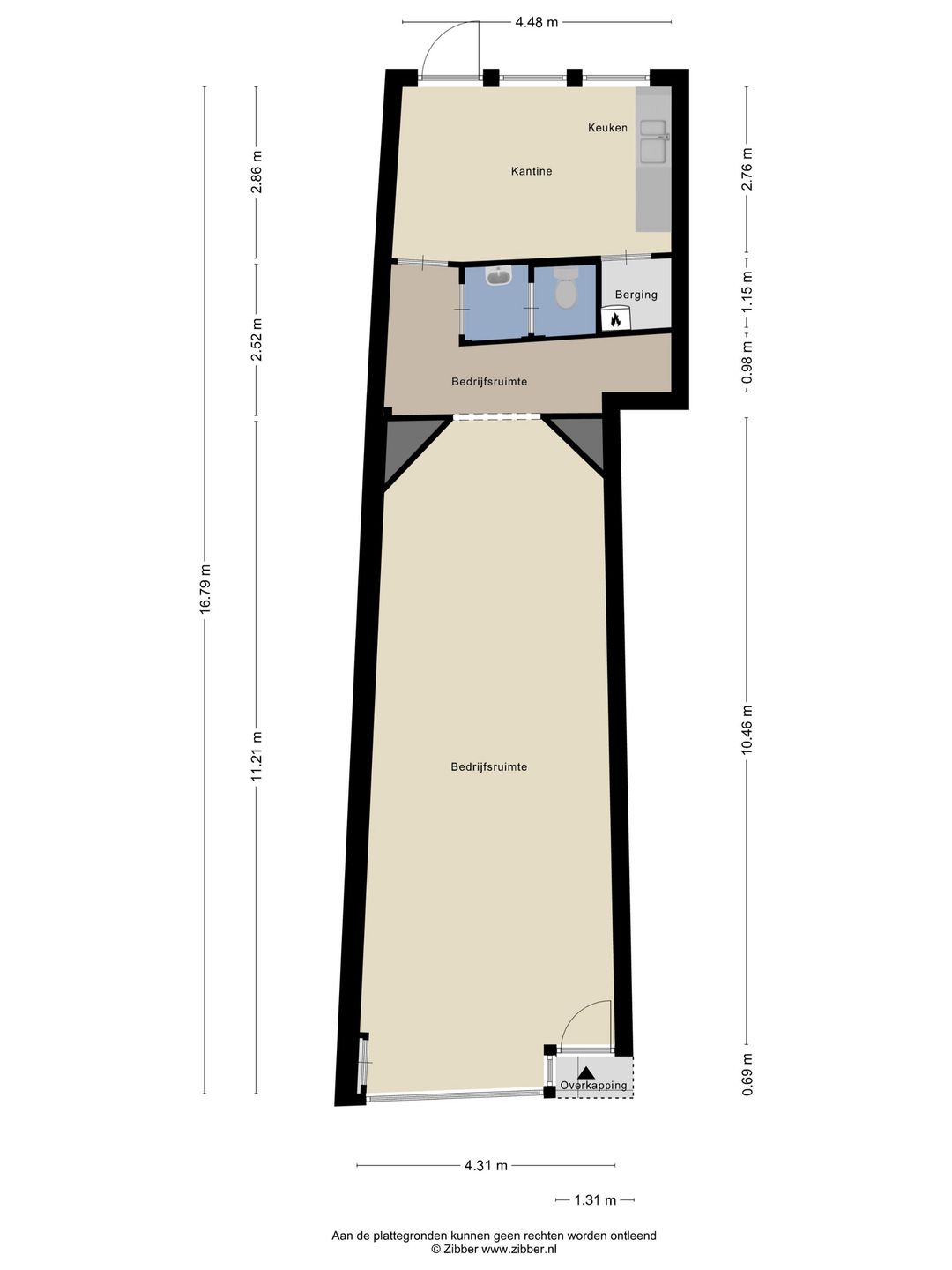 Photo 53 of Nieuwstraat 63