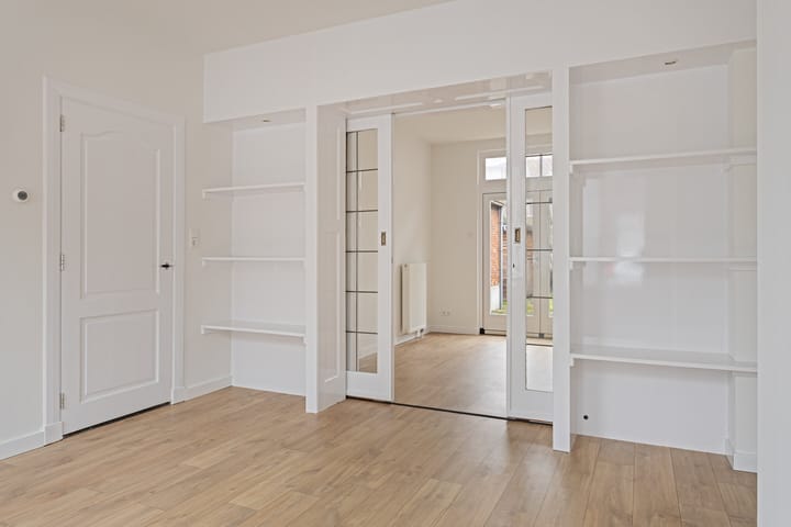 Foto 2 van Tuinstraat 10