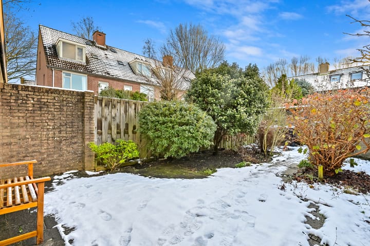 Photo 4 of Wilhelmina Druckererf 3