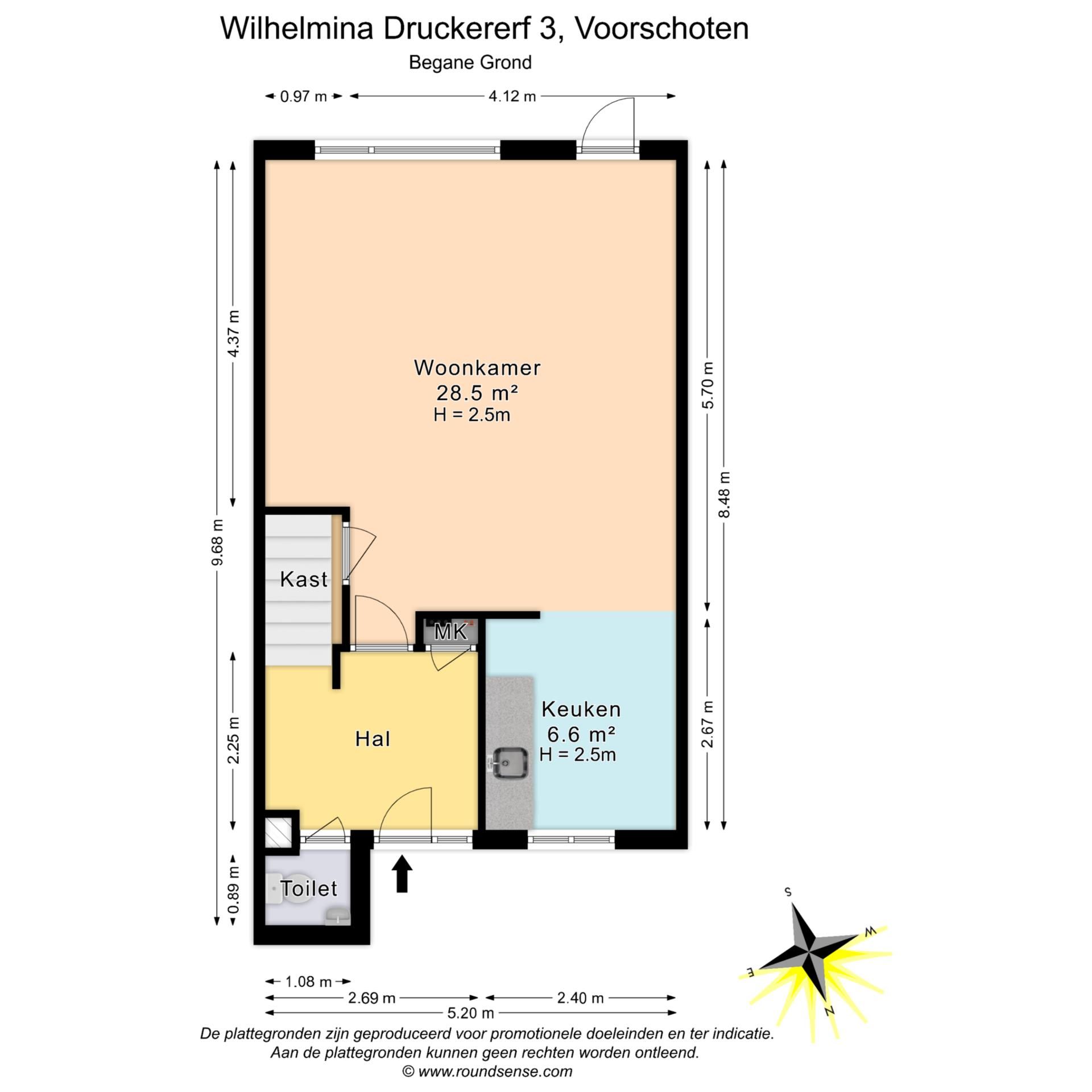 Photo 42 of Wilhelmina Druckererf 3