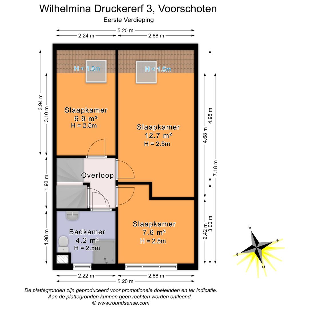 Photo 43 of Wilhelmina Druckererf 3