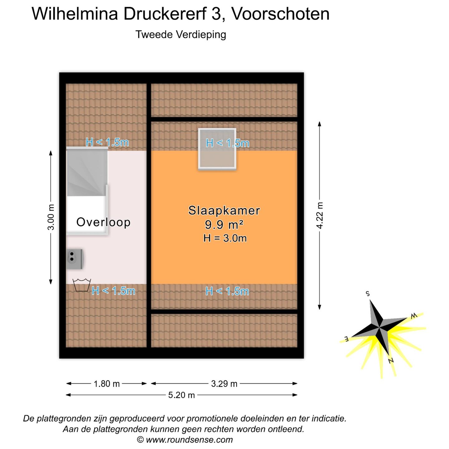 Photo 44 of Wilhelmina Druckererf 3