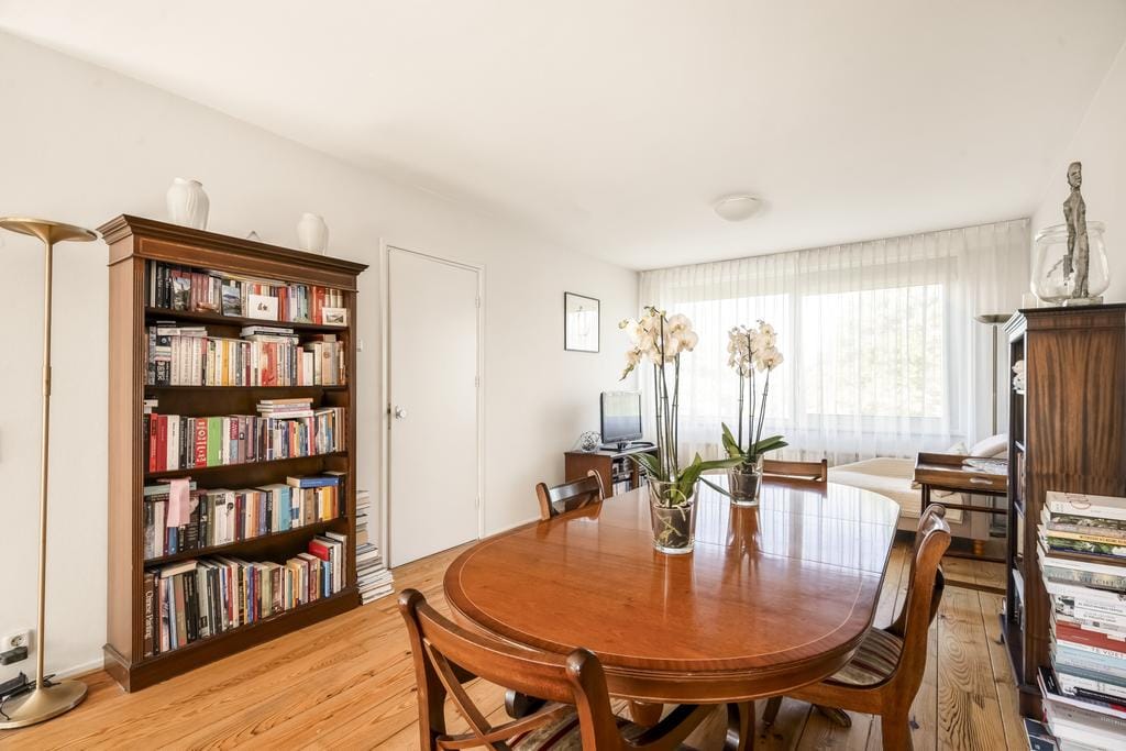 Foto 8 van Van Leijenberghlaan 425-4