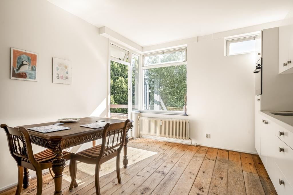 Foto 13 van Van Leijenberghlaan 425-4